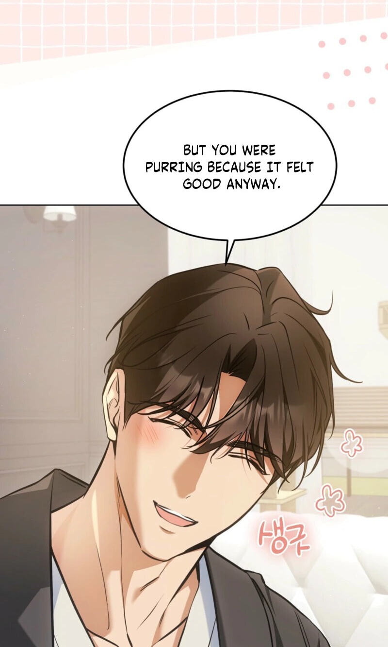 Kitty Therapy Chapter 29 page 60 - 