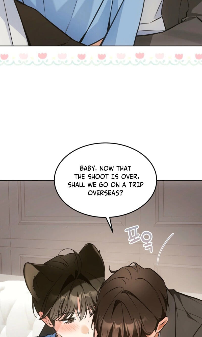 Kitty Therapy Chapter 29 page 62 - 