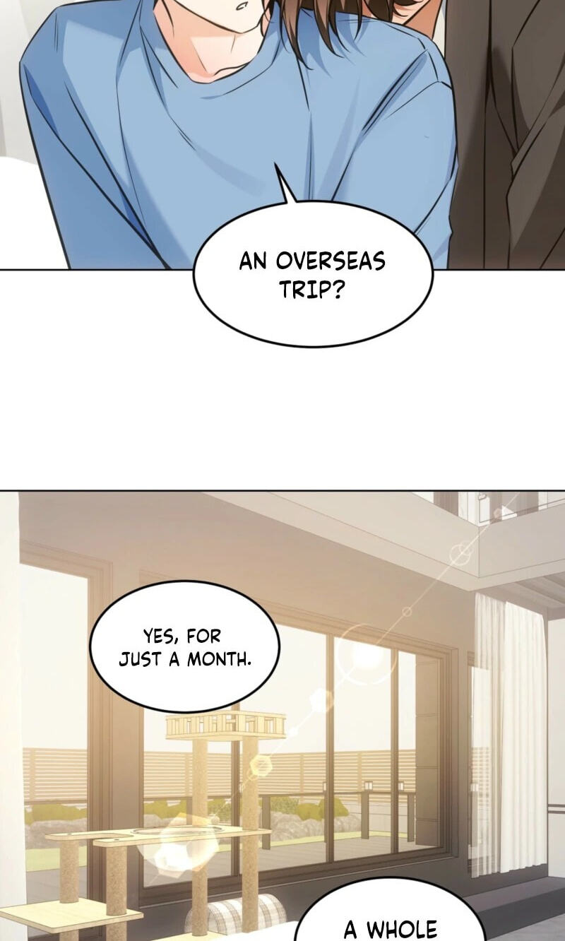 Kitty Therapy Chapter 29 page 63 - 