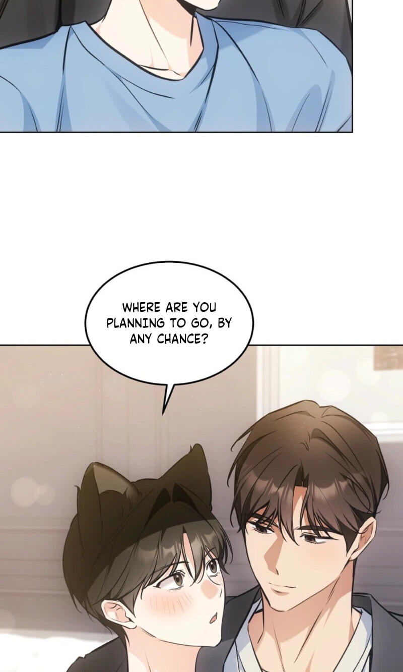 Kitty Therapy Chapter 29 page 66 - 