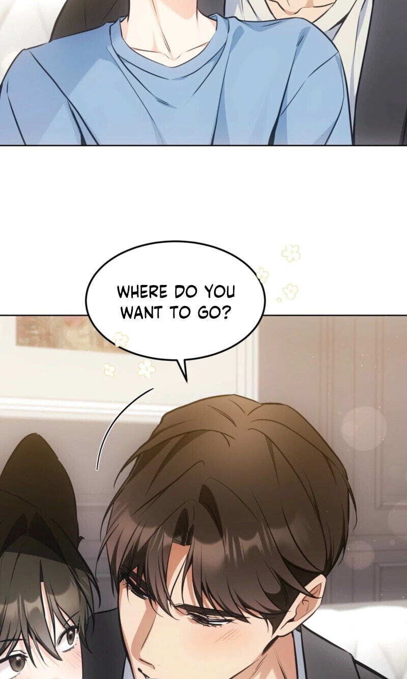 Kitty Therapy Chapter 29 page 67 - 