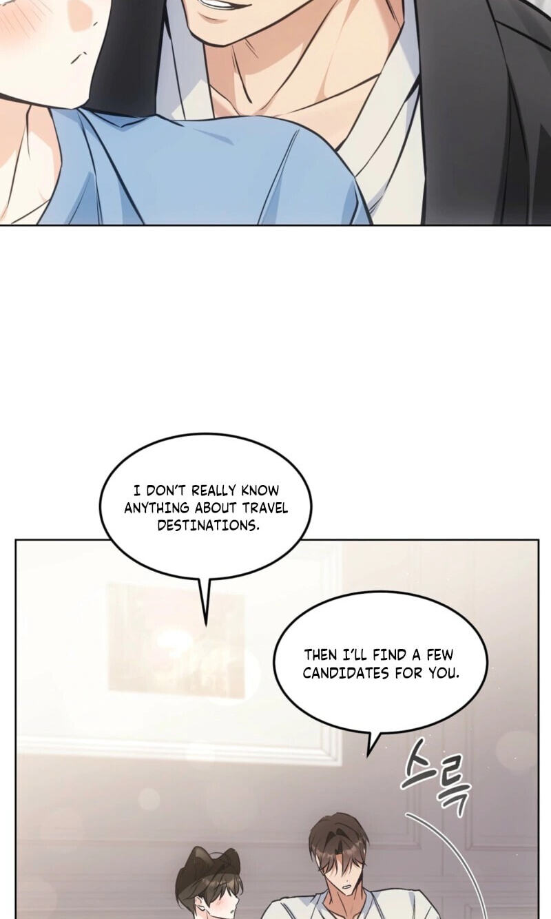 Kitty Therapy Chapter 29 page 68 - 