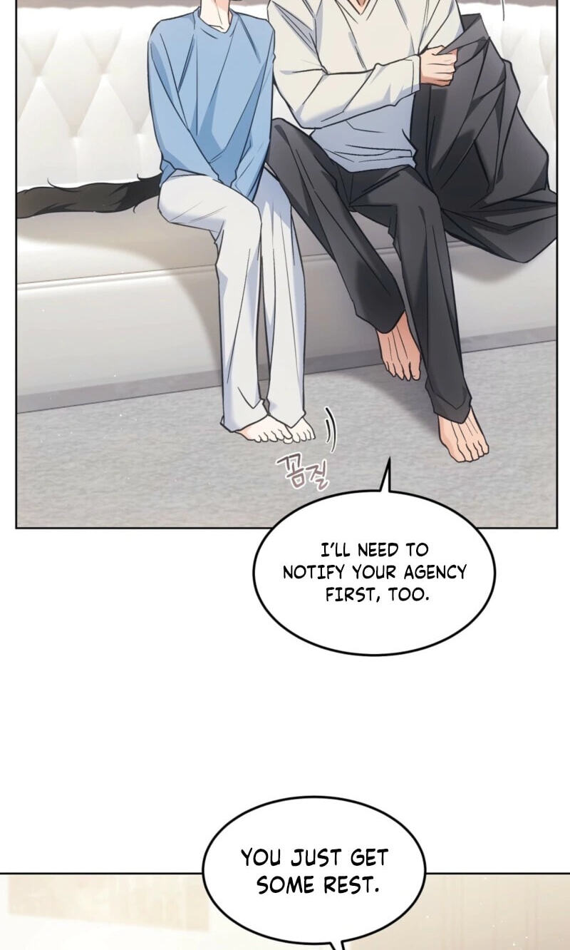 Kitty Therapy Chapter 29 page 69 - 