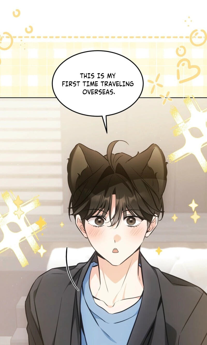 Kitty Therapy Chapter 29 page 71 - 
