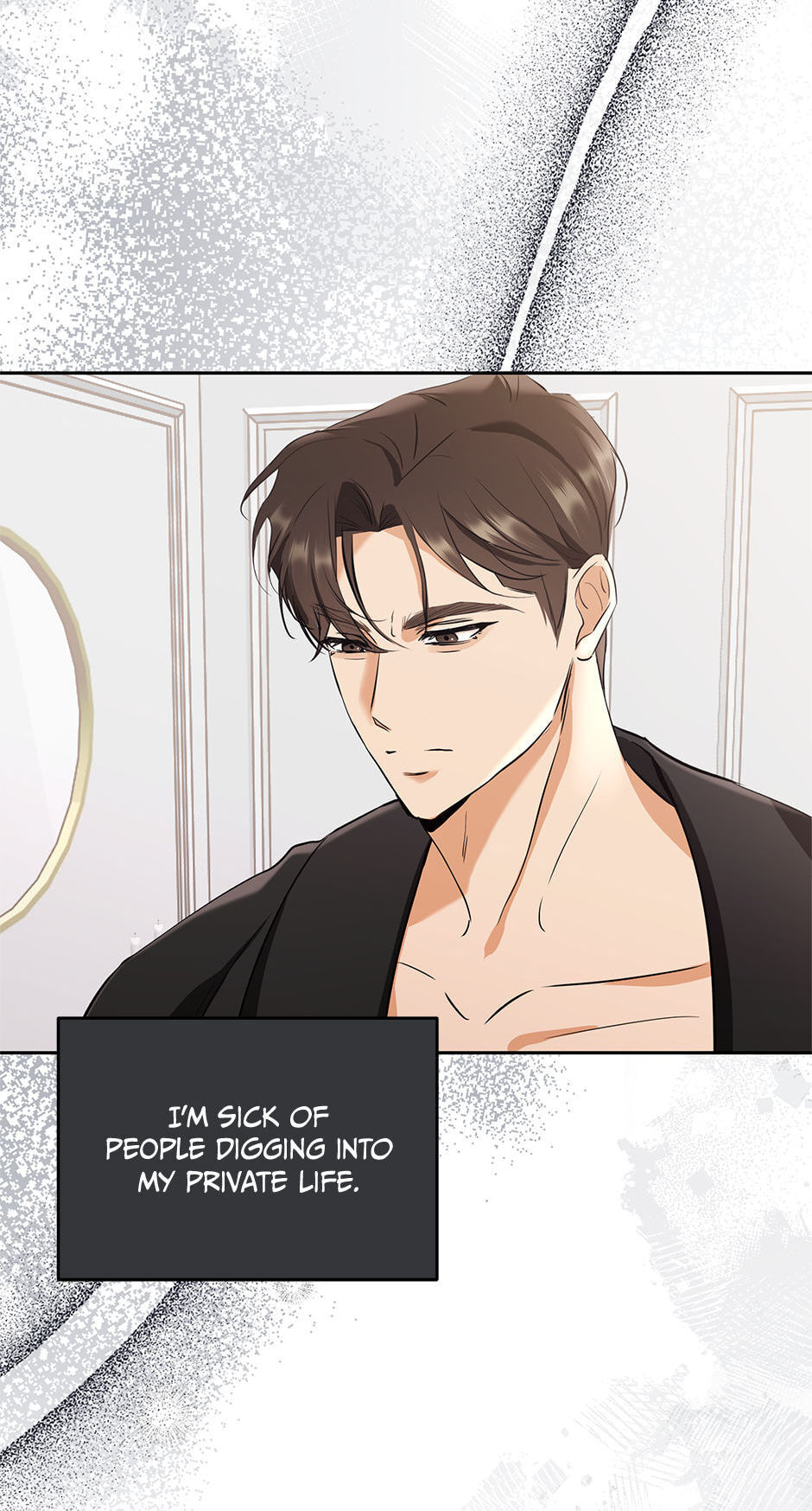 Kitty Therapy Chapter 3 page 106 - 