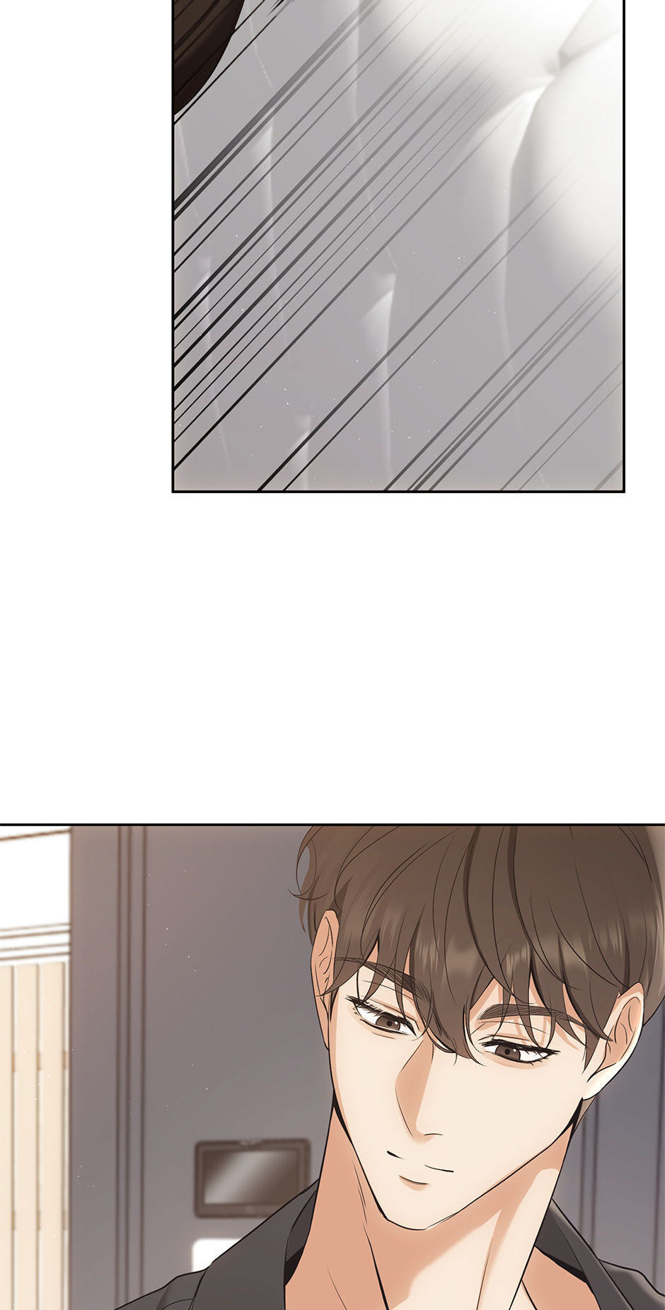 Kitty Therapy Chapter 3 page 12 - 