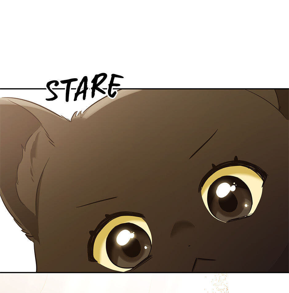 Kitty Therapy Chapter 3 page 16 - 