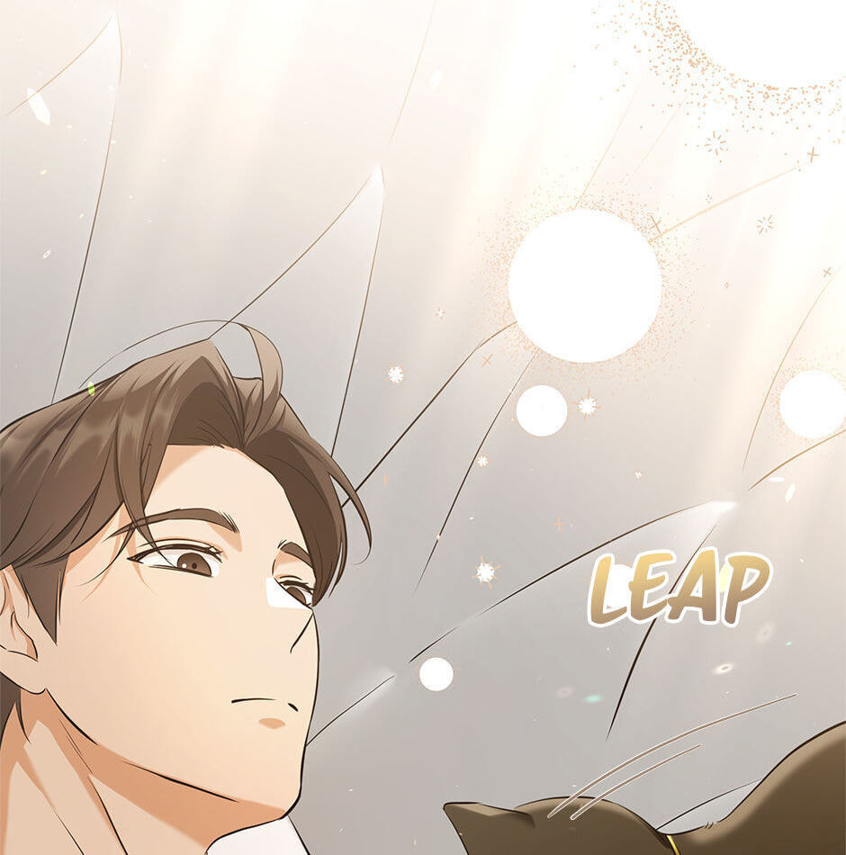Kitty Therapy Chapter 3 page 17 - 