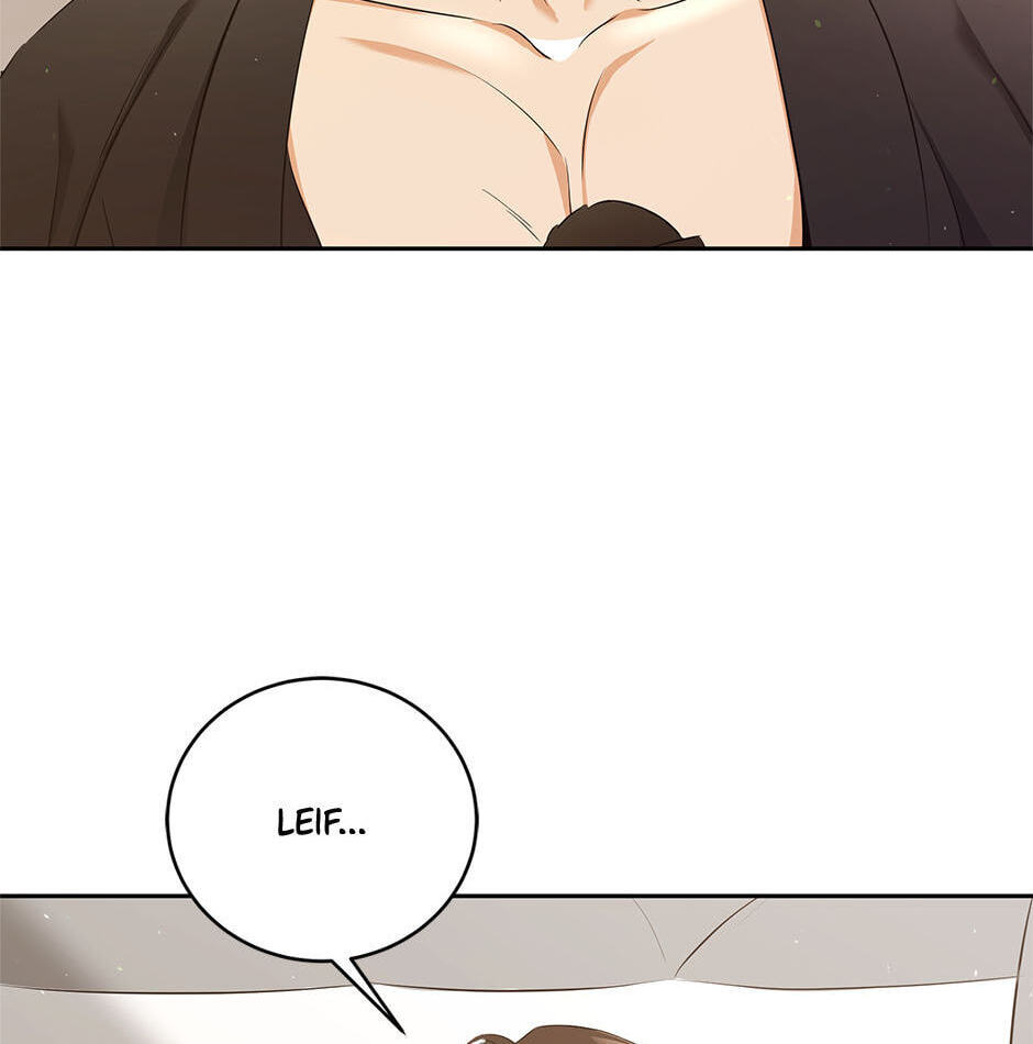 Kitty Therapy Chapter 3 page 23 - 