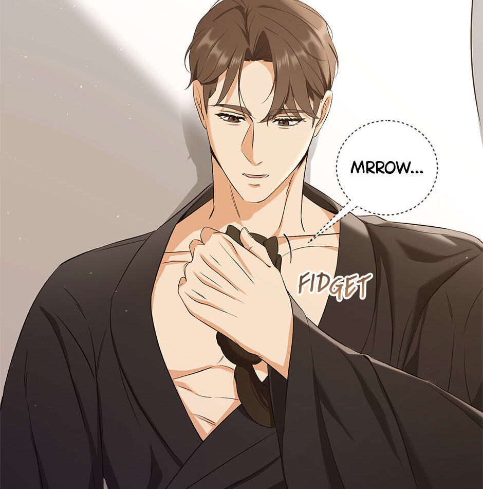 Kitty Therapy Chapter 3 page 24 - 