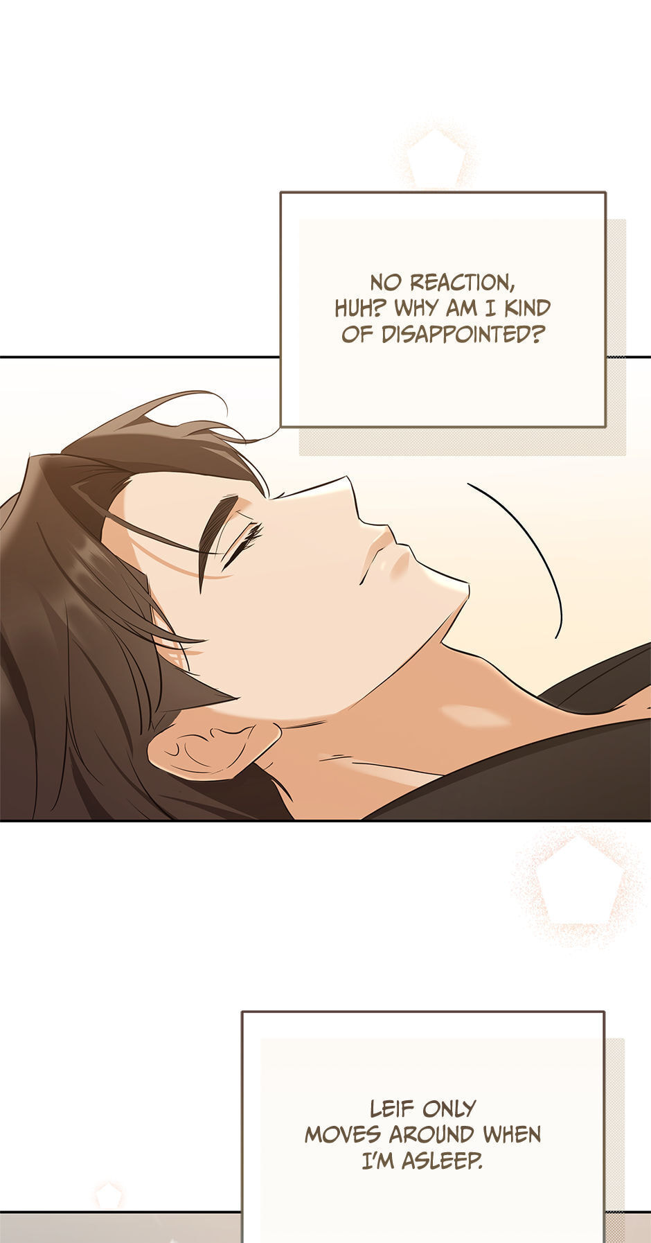 Kitty Therapy Chapter 3 page 30 - 