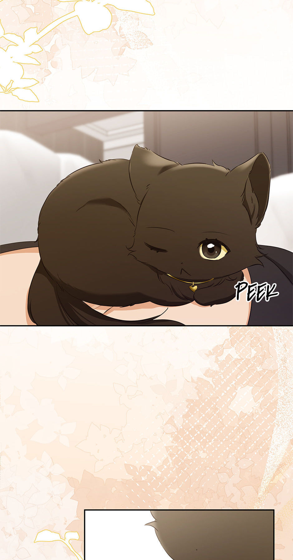 Kitty Therapy Chapter 3 page 32 - 