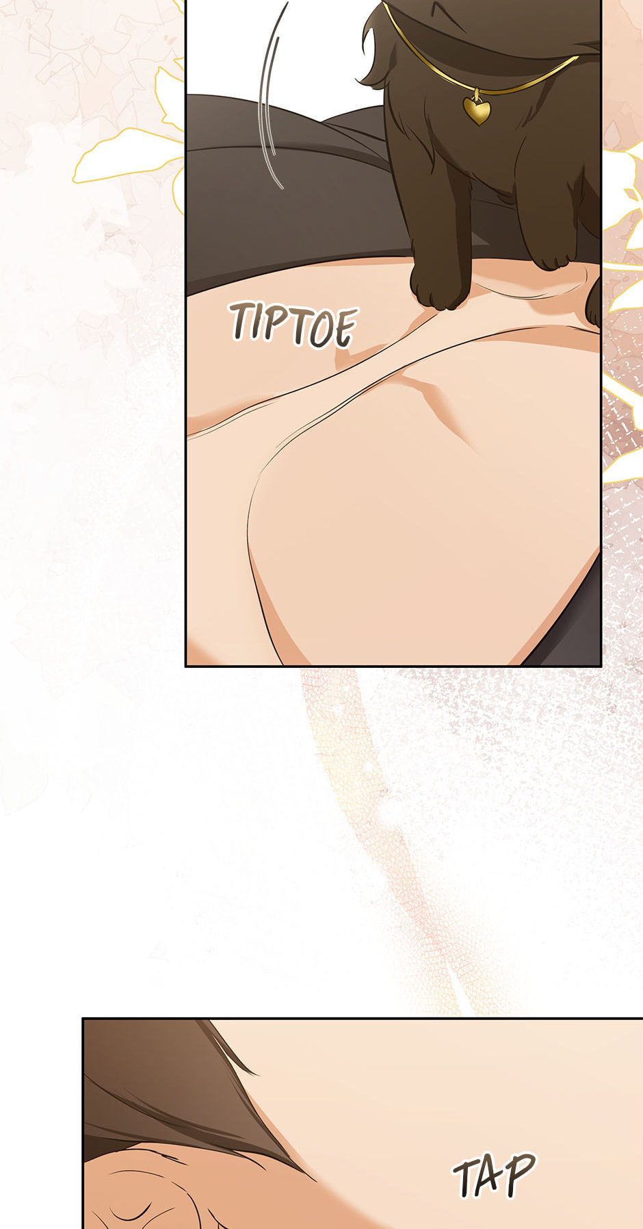 Kitty Therapy Chapter 3 page 33 - 