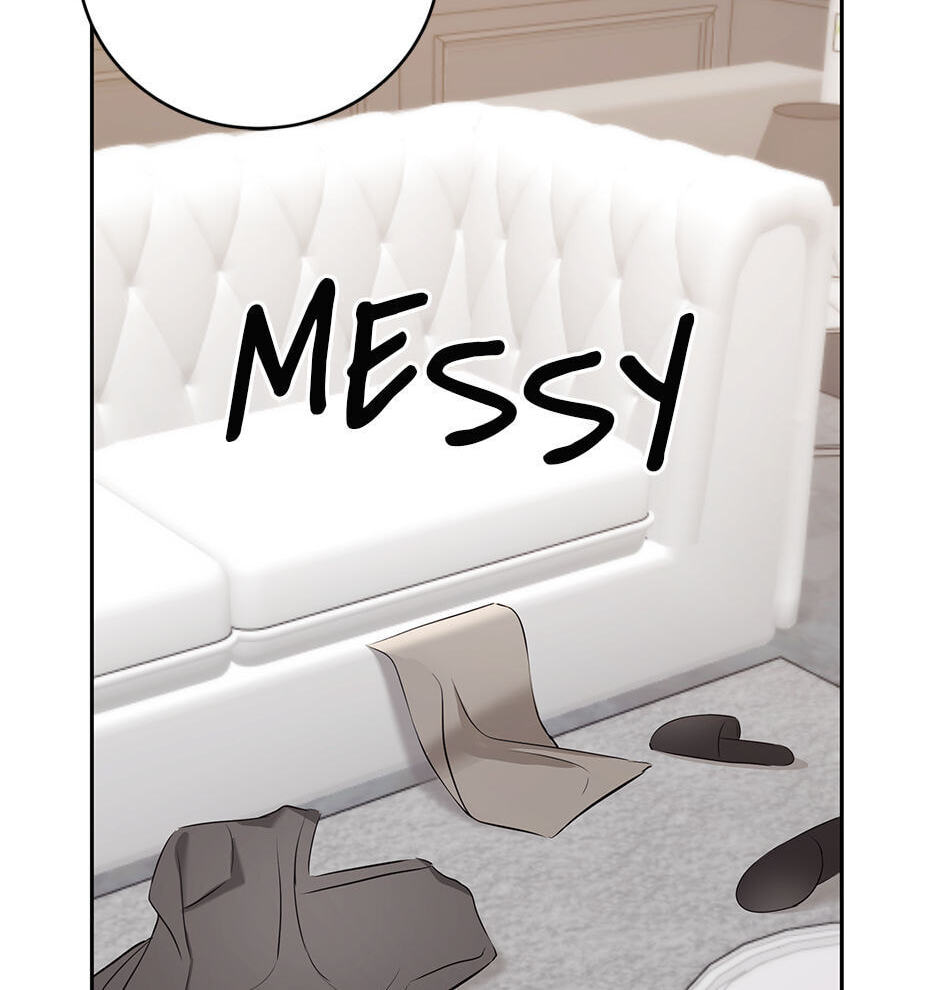 Kitty Therapy Chapter 3 page 44 - 