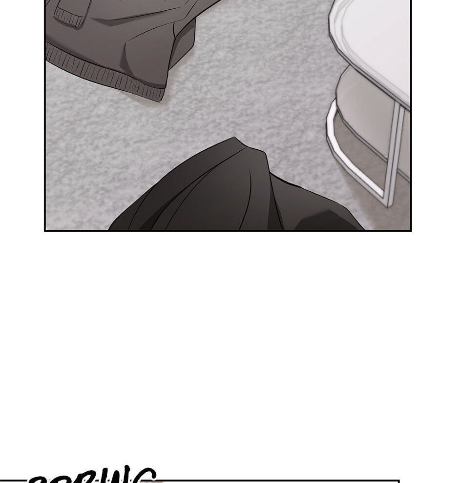 Kitty Therapy Chapter 3 page 45 - 
