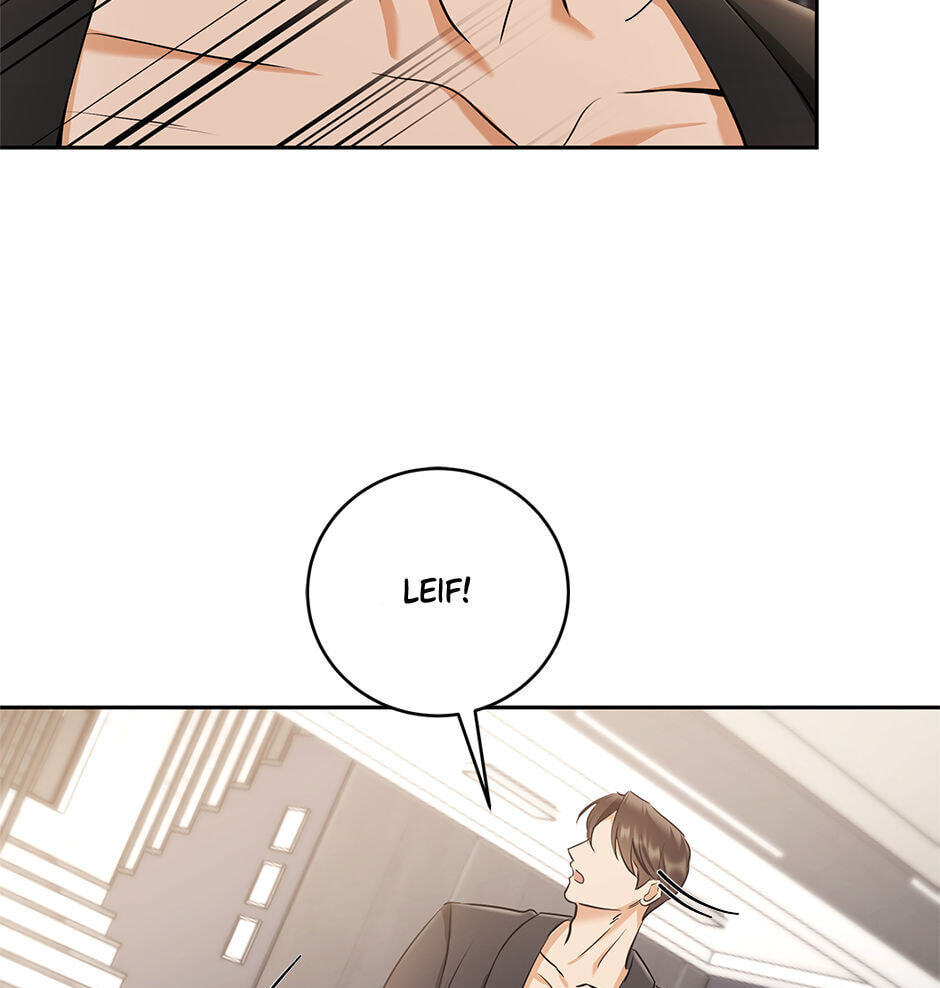 Kitty Therapy Chapter 3 page 47 - 