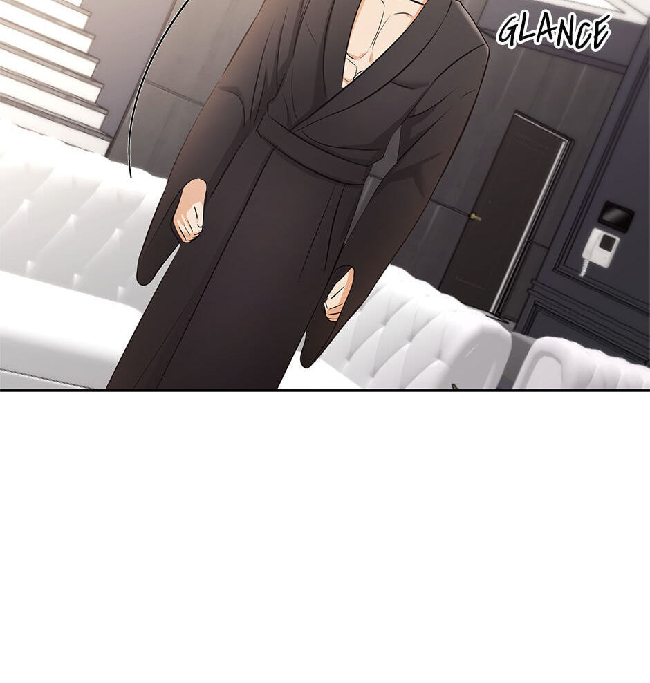 Kitty Therapy Chapter 3 page 48 - 
