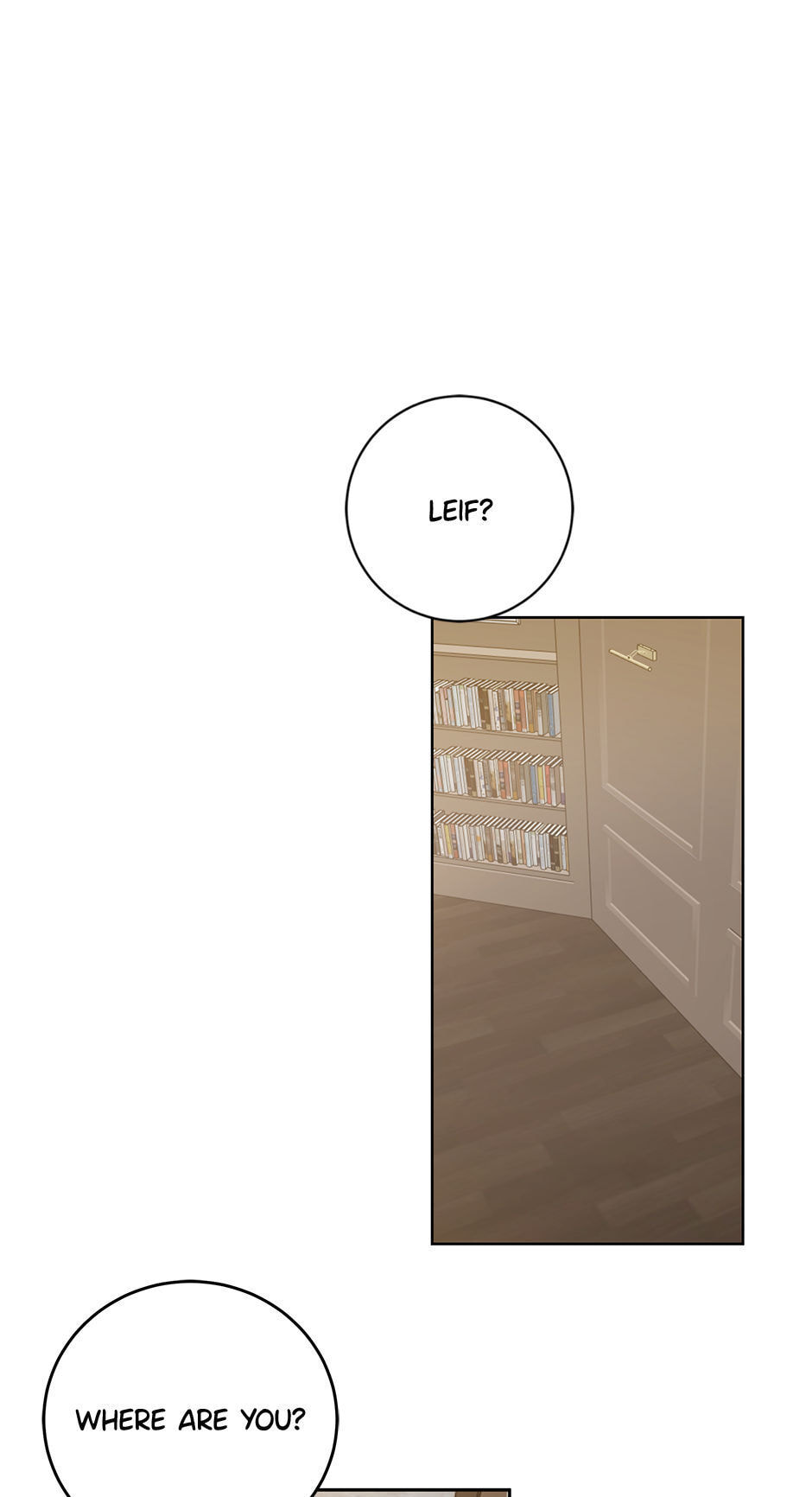 Kitty Therapy Chapter 3 page 49 - 