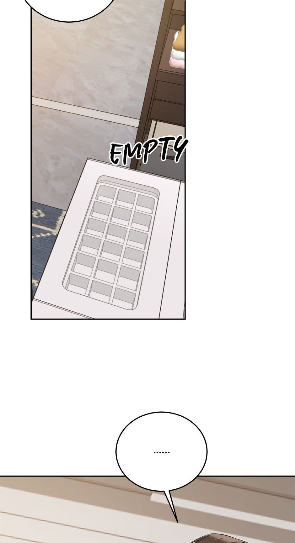 Kitty Therapy Chapter 3 page 50 - 