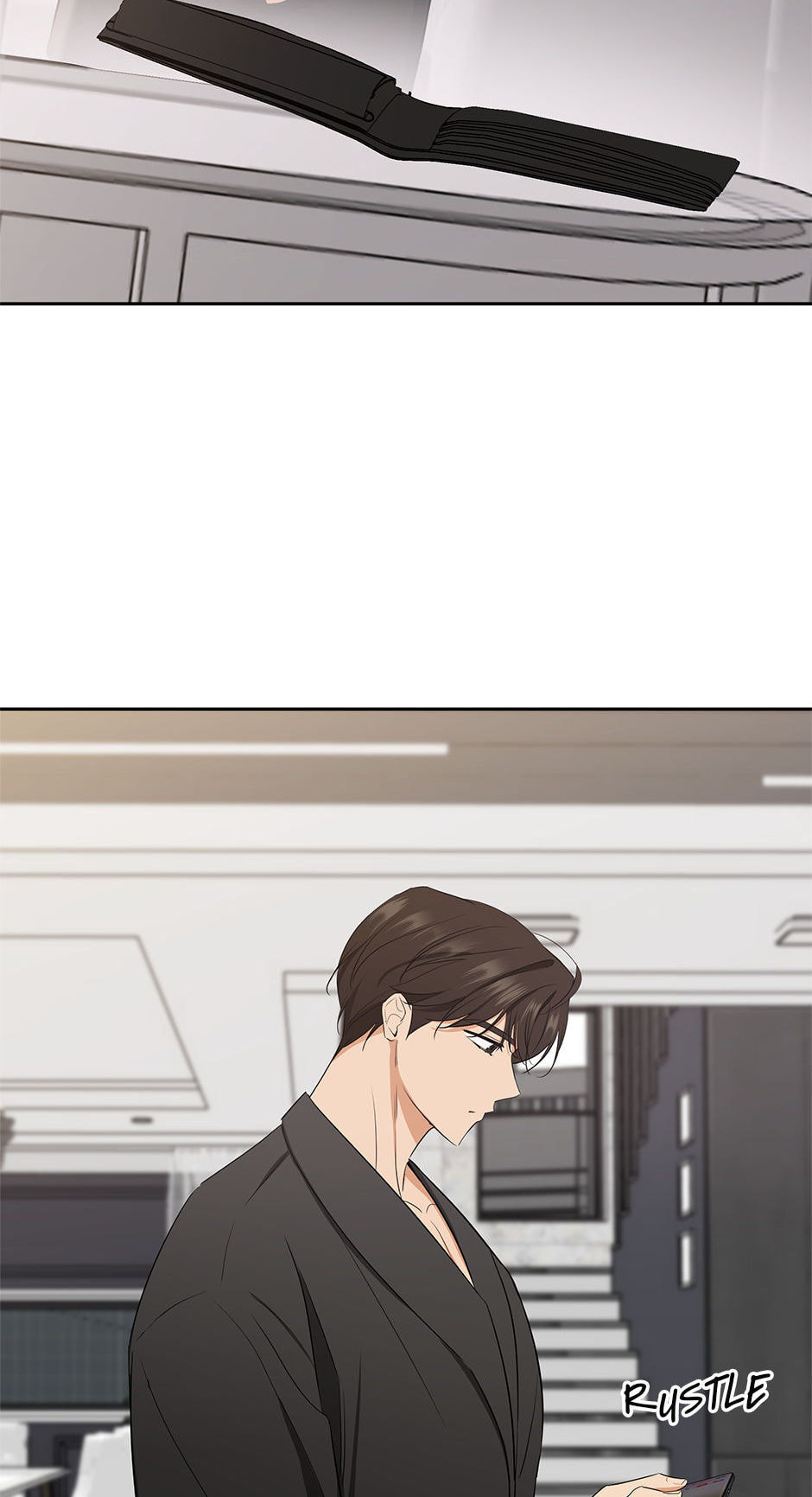 Kitty Therapy Chapter 3 page 52 - 