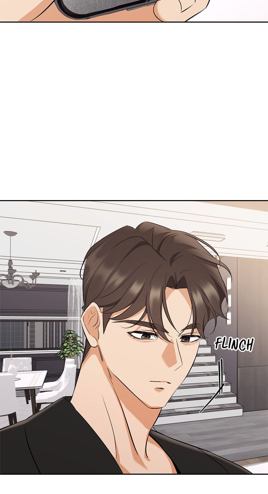 Kitty Therapy Chapter 3 page 54 - 