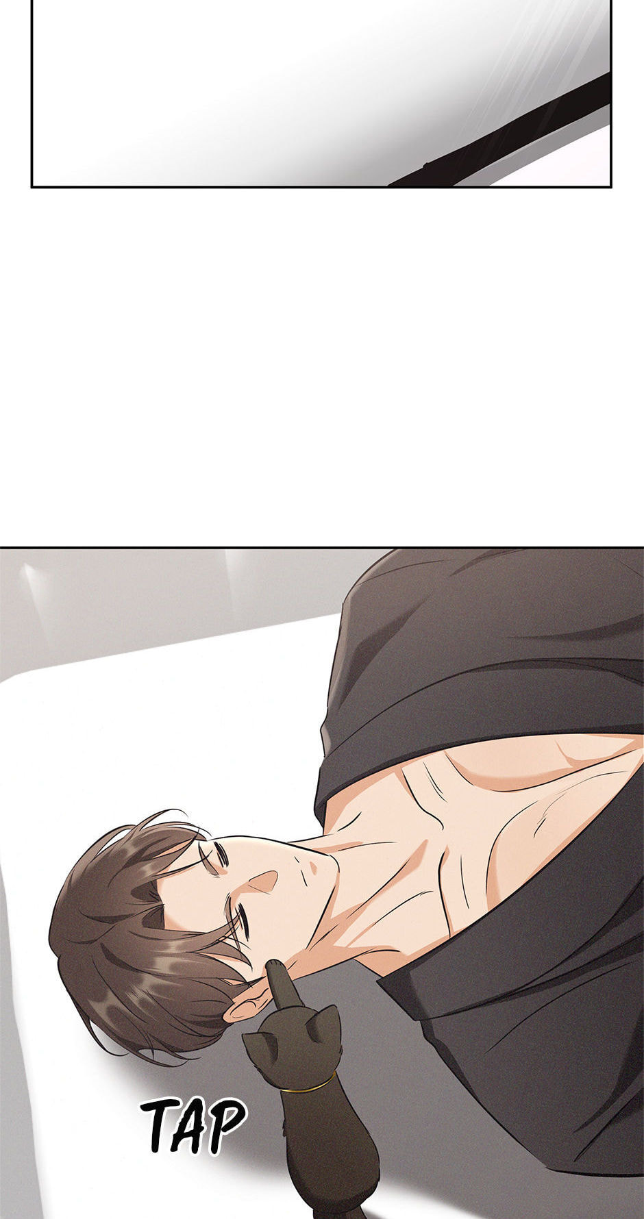 Kitty Therapy Chapter 3 page 56 - 