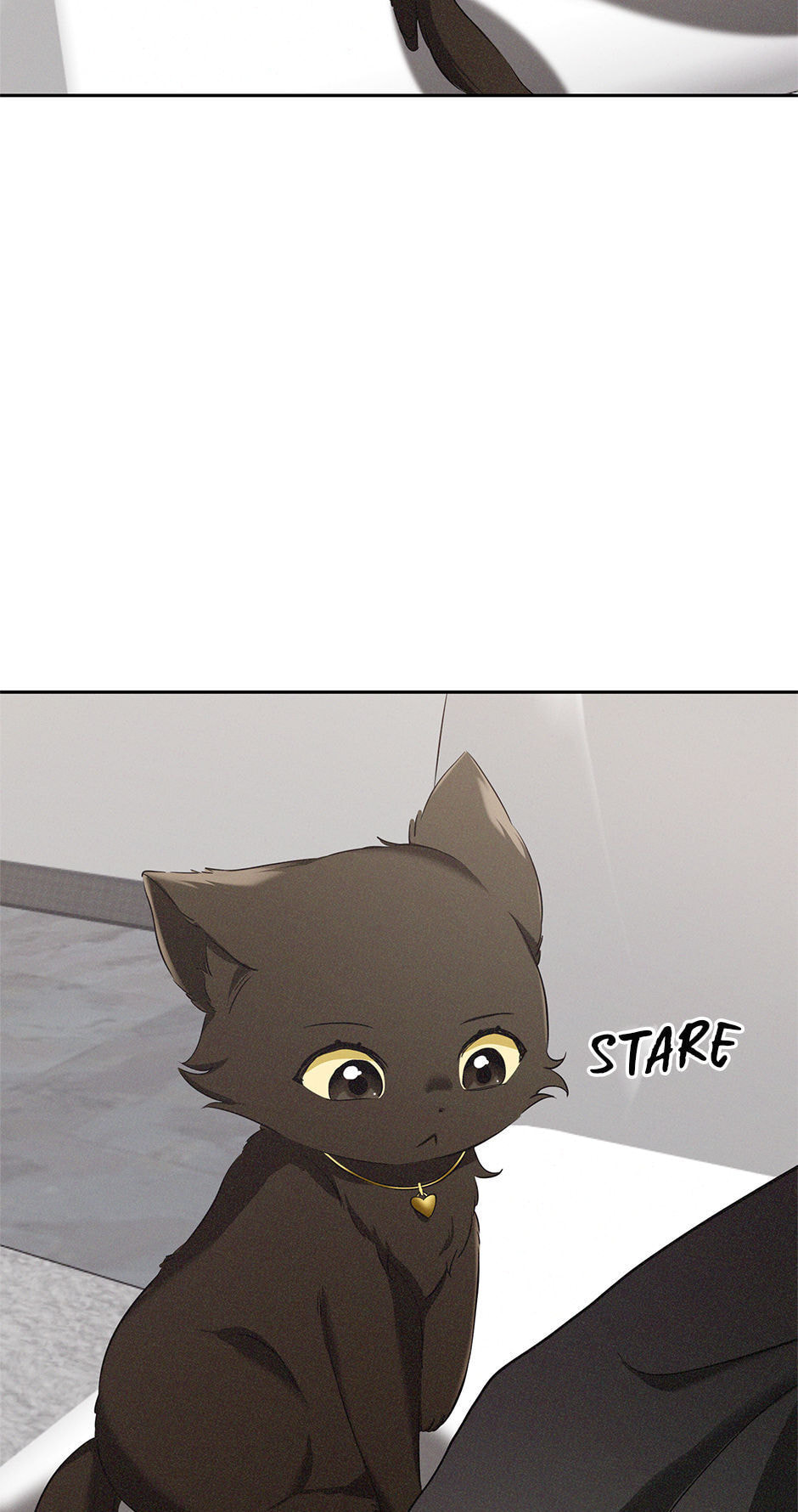 Kitty Therapy Chapter 3 page 57 - 