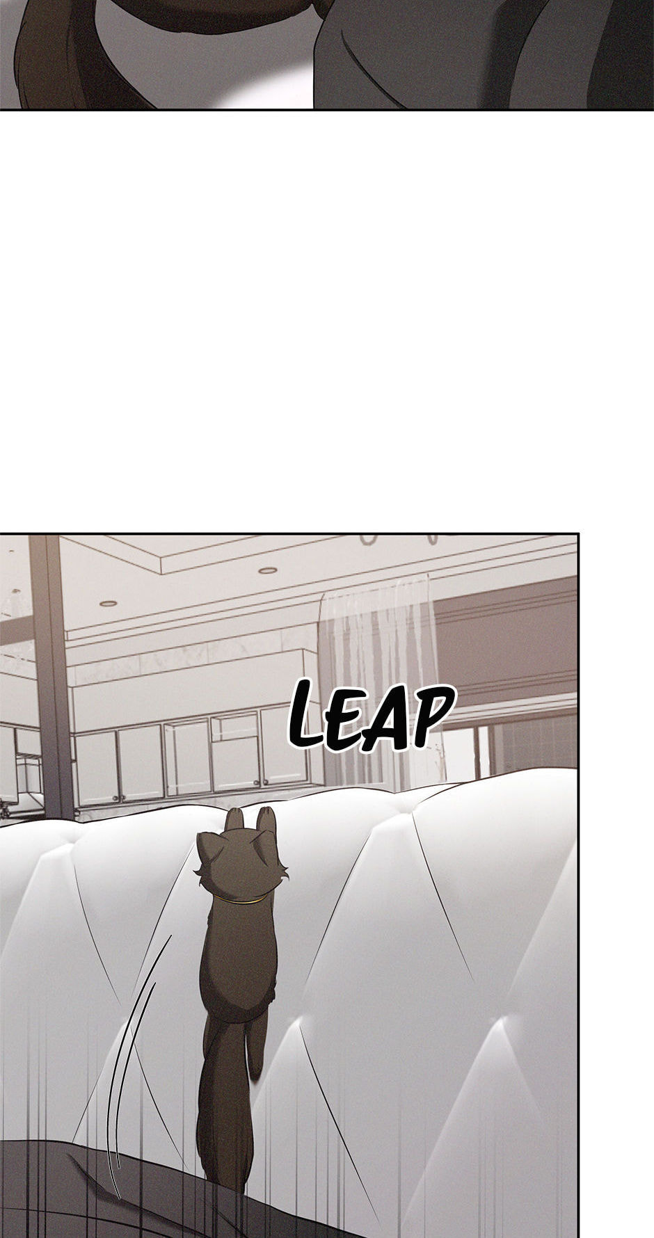 Kitty Therapy Chapter 3 page 58 - 