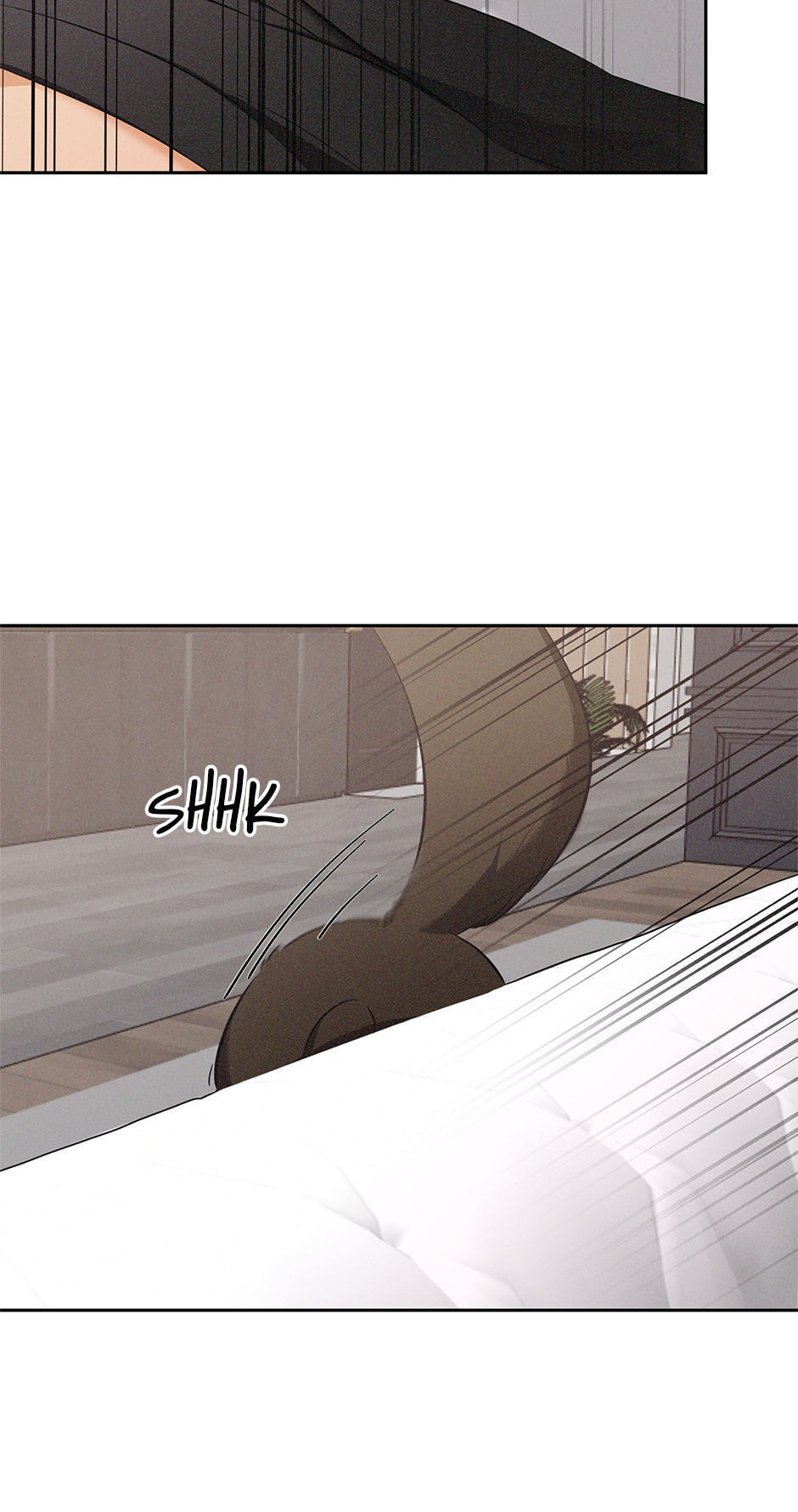 Kitty Therapy Chapter 3 page 59 - 