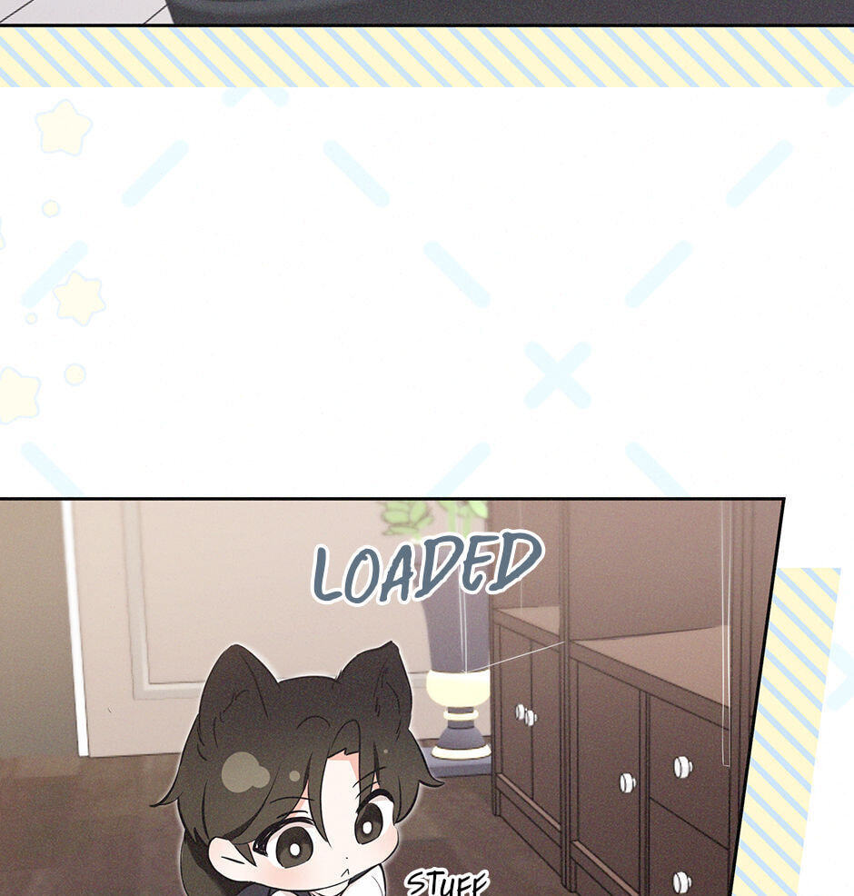 Kitty Therapy Chapter 3 page 72 - 
