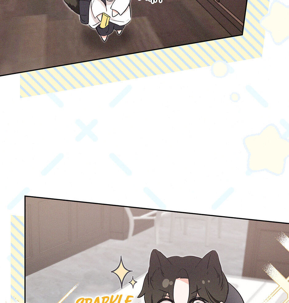 Kitty Therapy Chapter 3 page 73 - 