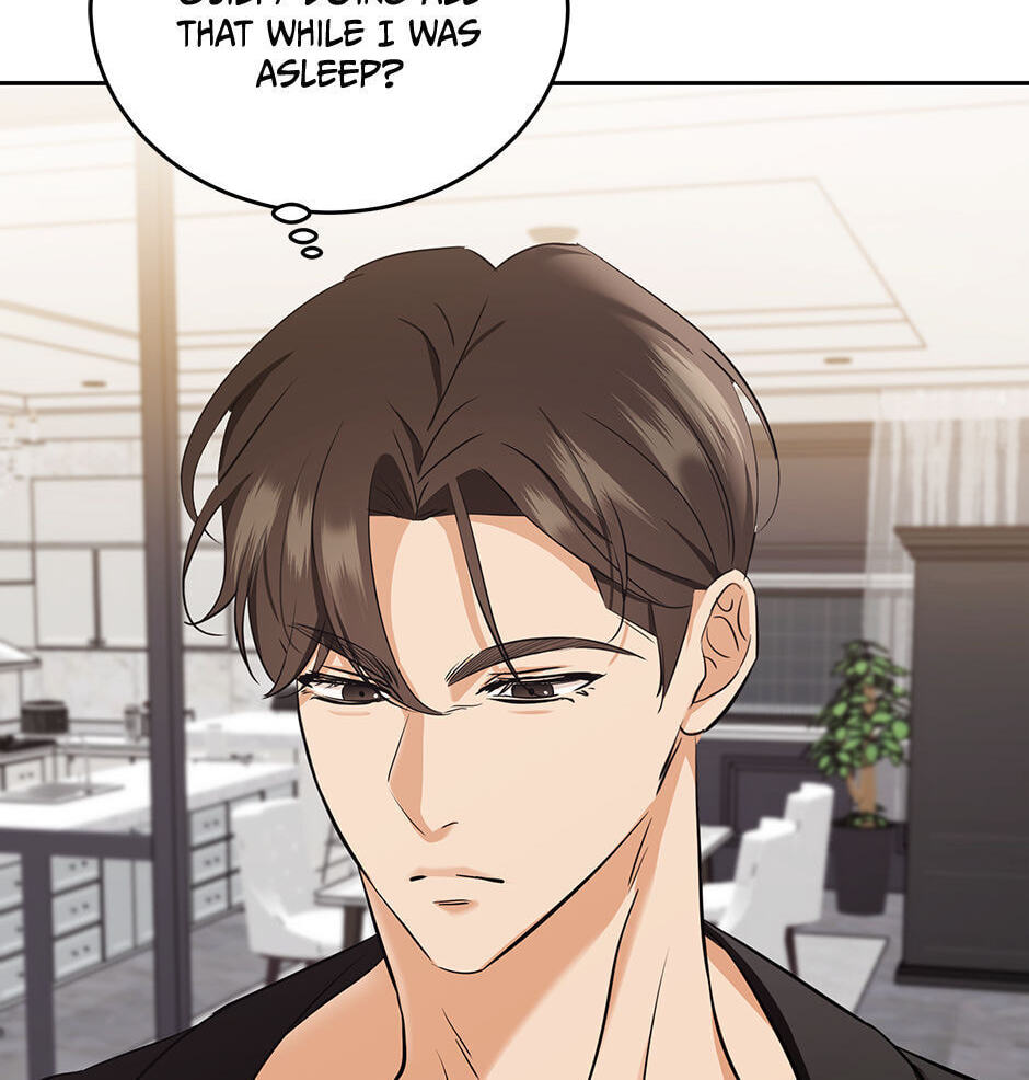 Kitty Therapy Chapter 3 page 77 - 