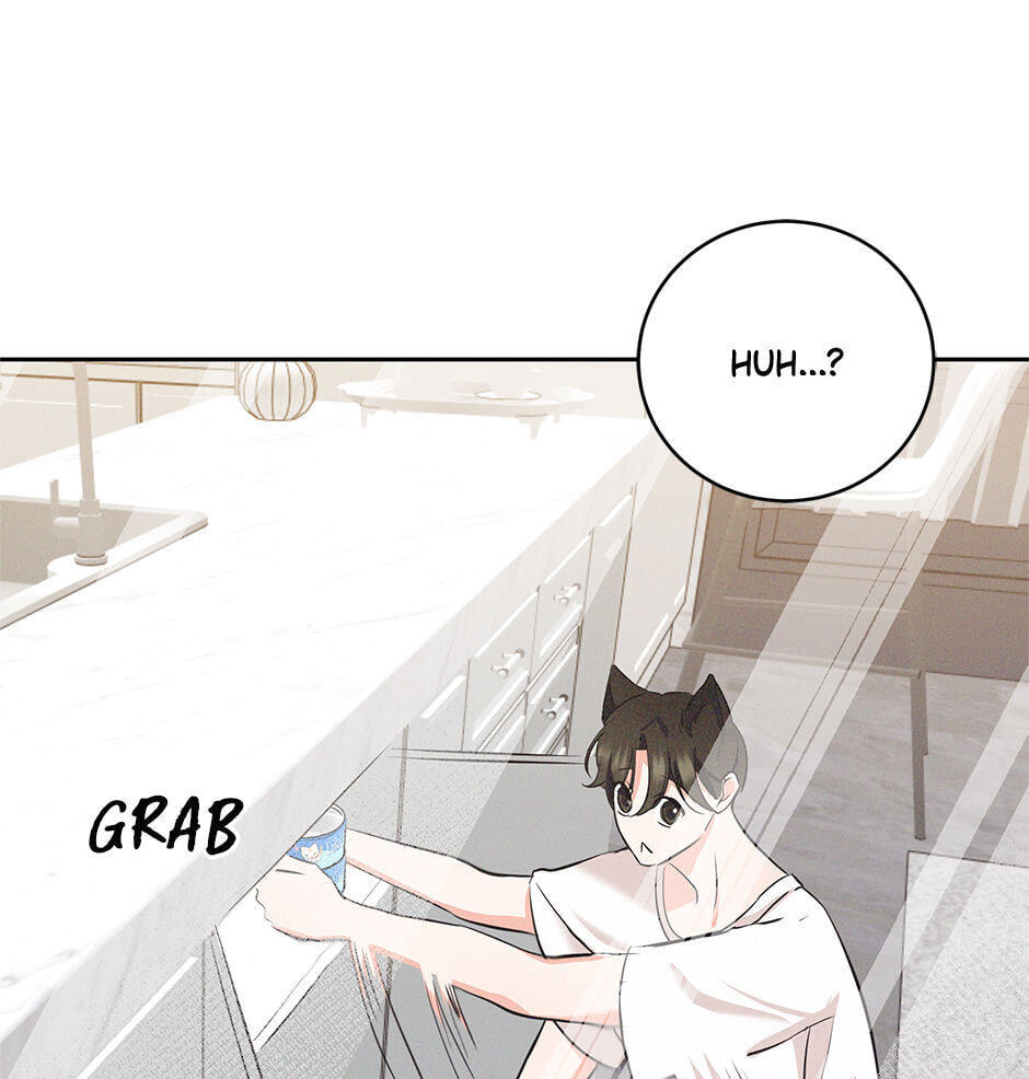 Kitty Therapy Chapter 3 page 80 - 