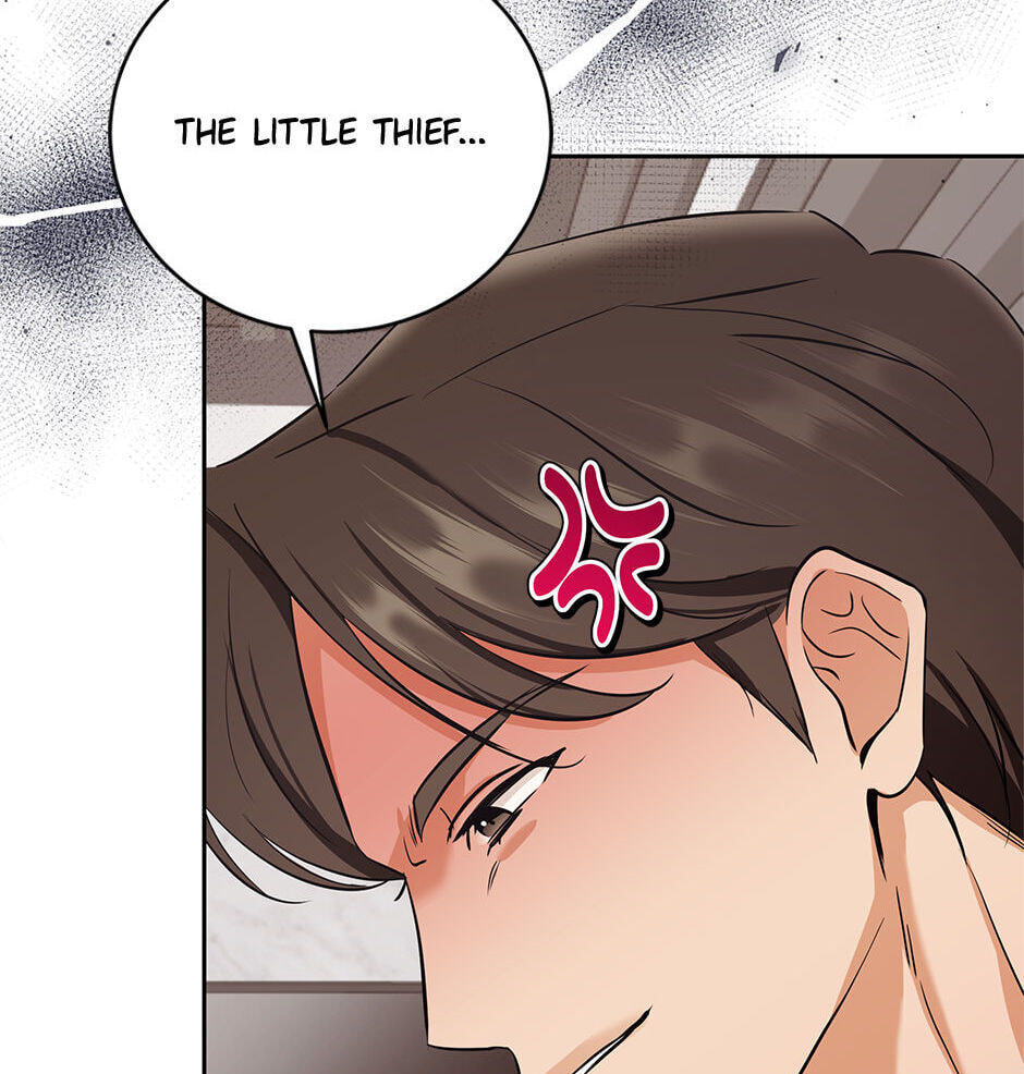 Kitty Therapy Chapter 3 page 82 - 