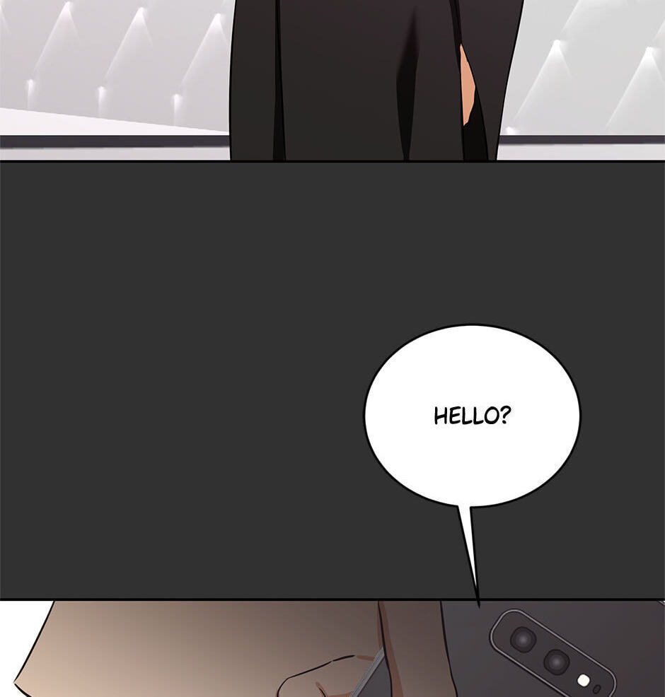 Kitty Therapy Chapter 3 page 85 - 