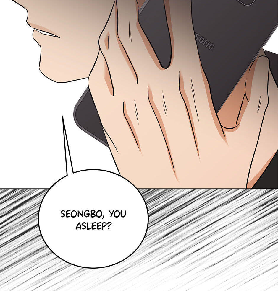 Kitty Therapy Chapter 3 page 86 - 