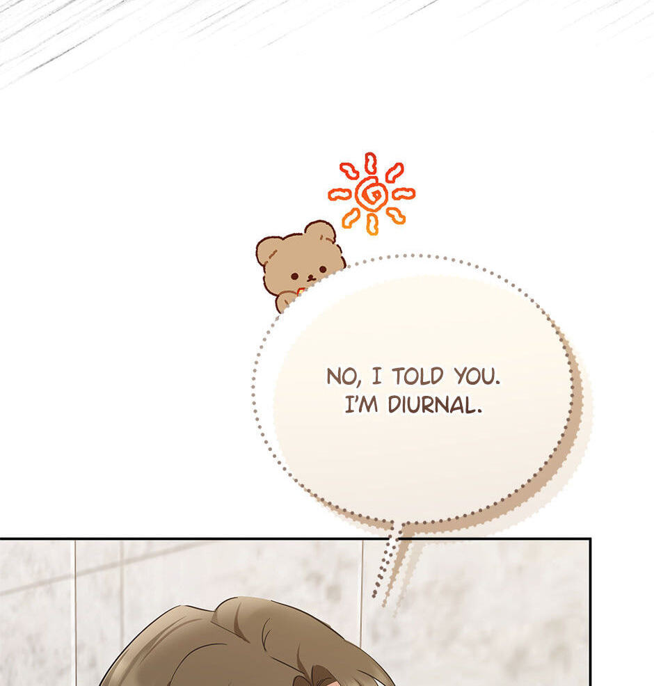 Kitty Therapy Chapter 3 page 87 - 