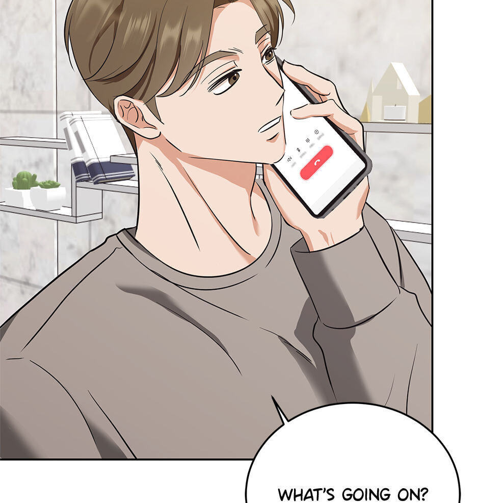 Kitty Therapy Chapter 3 page 88 - 