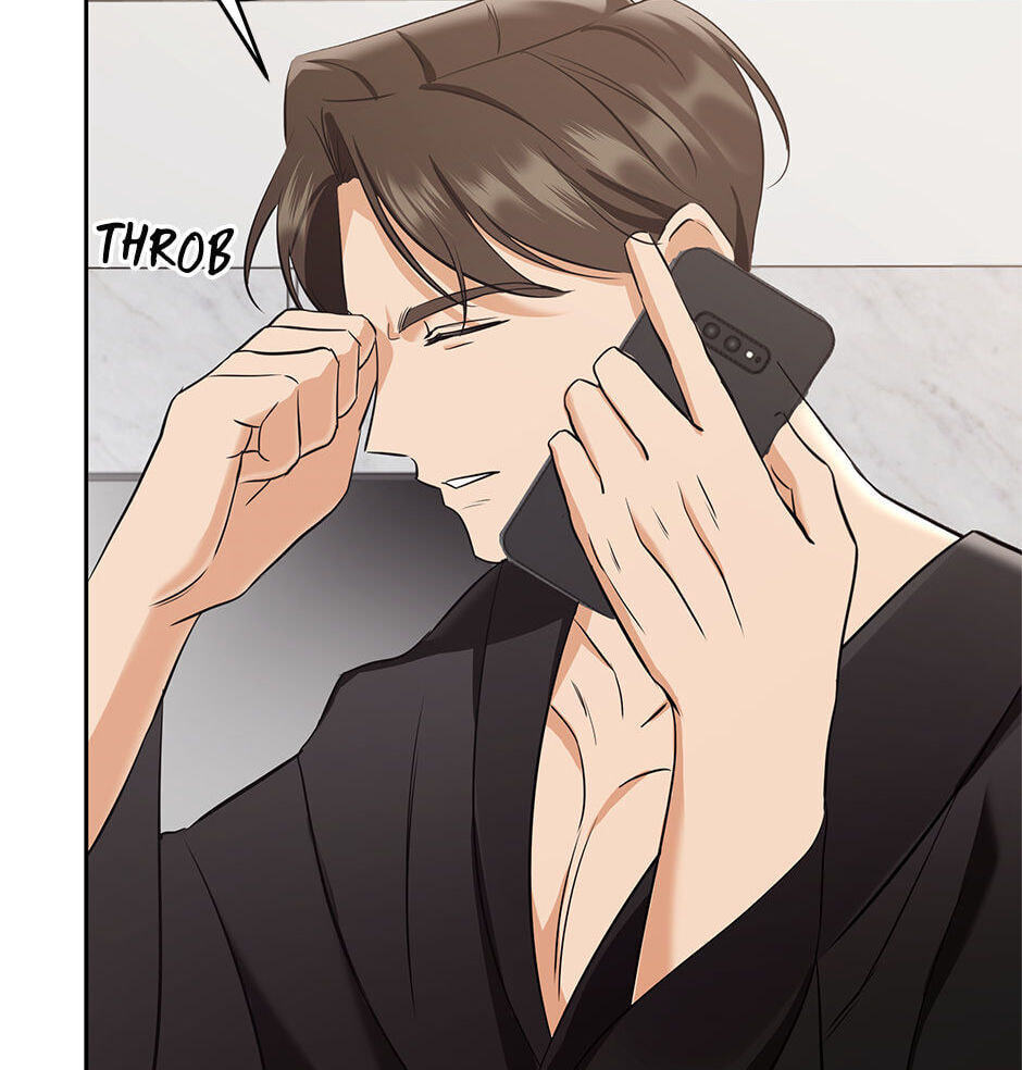 Kitty Therapy Chapter 3 page 90 - 