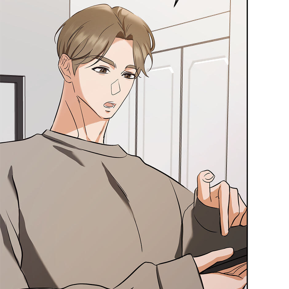 Kitty Therapy Chapter 3 page 94 - 