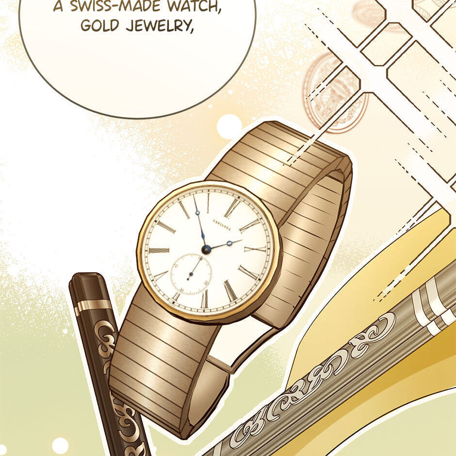 Kitty Therapy Chapter 3 page 96 - 