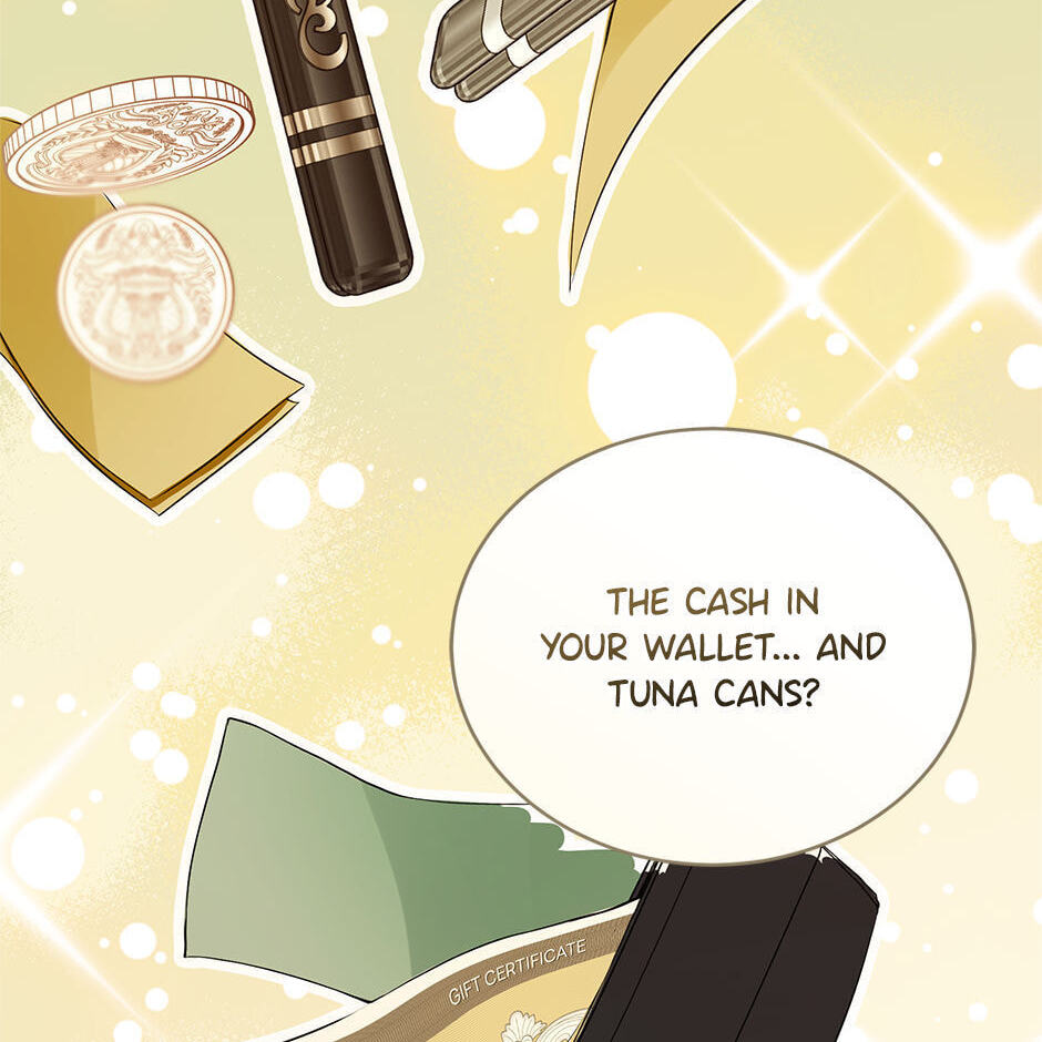 Kitty Therapy Chapter 3 page 97 - 