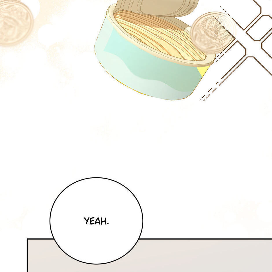 Kitty Therapy Chapter 3 page 99 - 