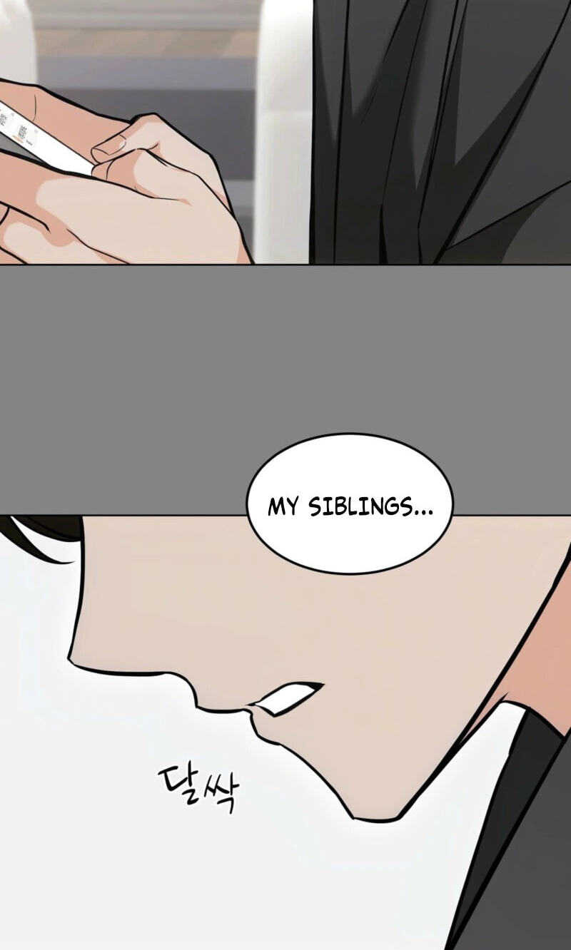 Kitty Therapy Chapter 30 page 12 - 