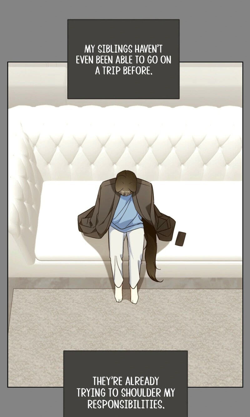 Kitty Therapy Chapter 30 page 16 - 