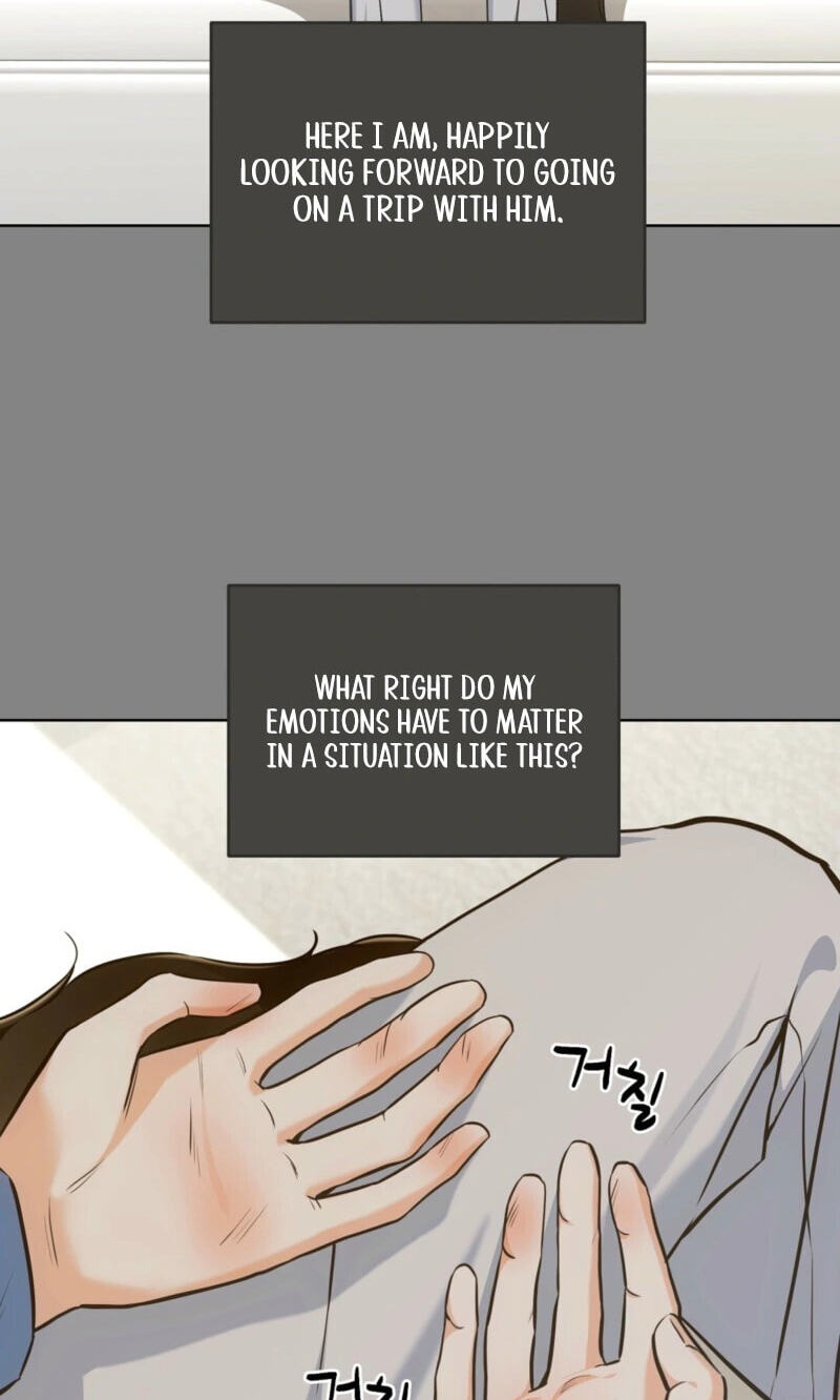 Kitty Therapy Chapter 30 page 18 - 