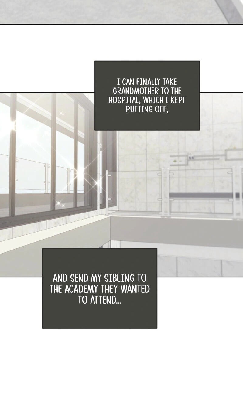 Kitty Therapy Chapter 30 page 23 - 