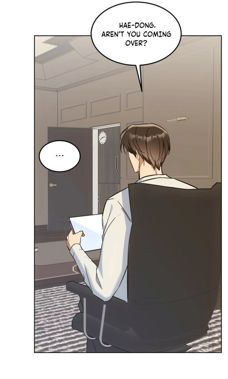 Kitty Therapy Chapter 30 page 24 - 