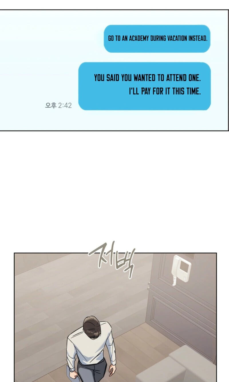 Kitty Therapy Chapter 30 page 26 - 