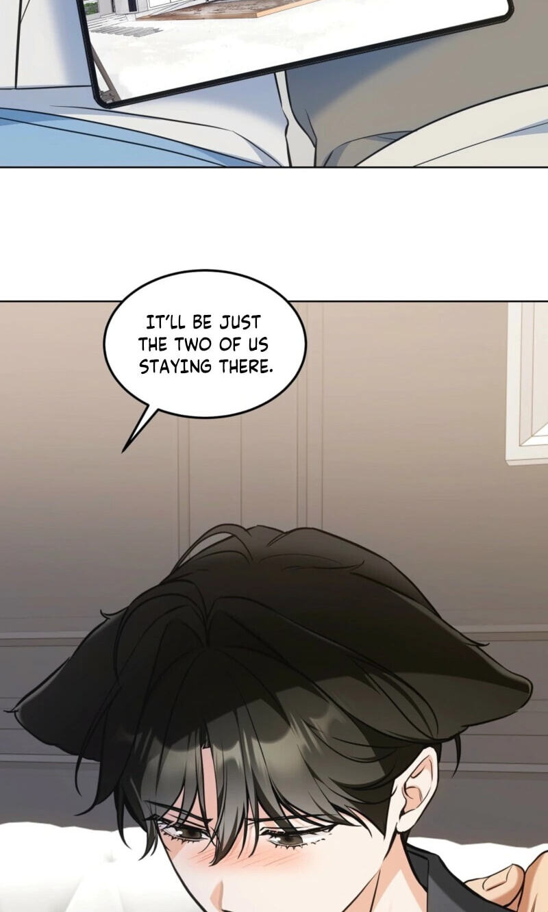 Kitty Therapy Chapter 30 page 30 - 